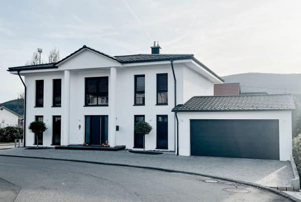 Objektreferenz in Balgheim von MAP-BAUPLANUNG